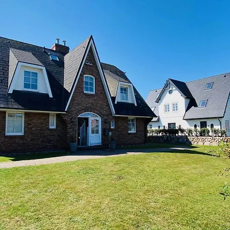 Lh Dwarsloeper, App 3 * Wenningstedt-Braderup